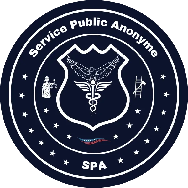 SPA - Service Public Anonyme