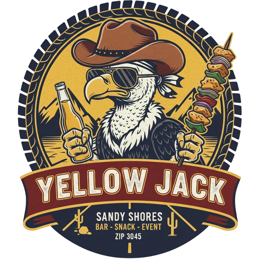 Yellow Jack